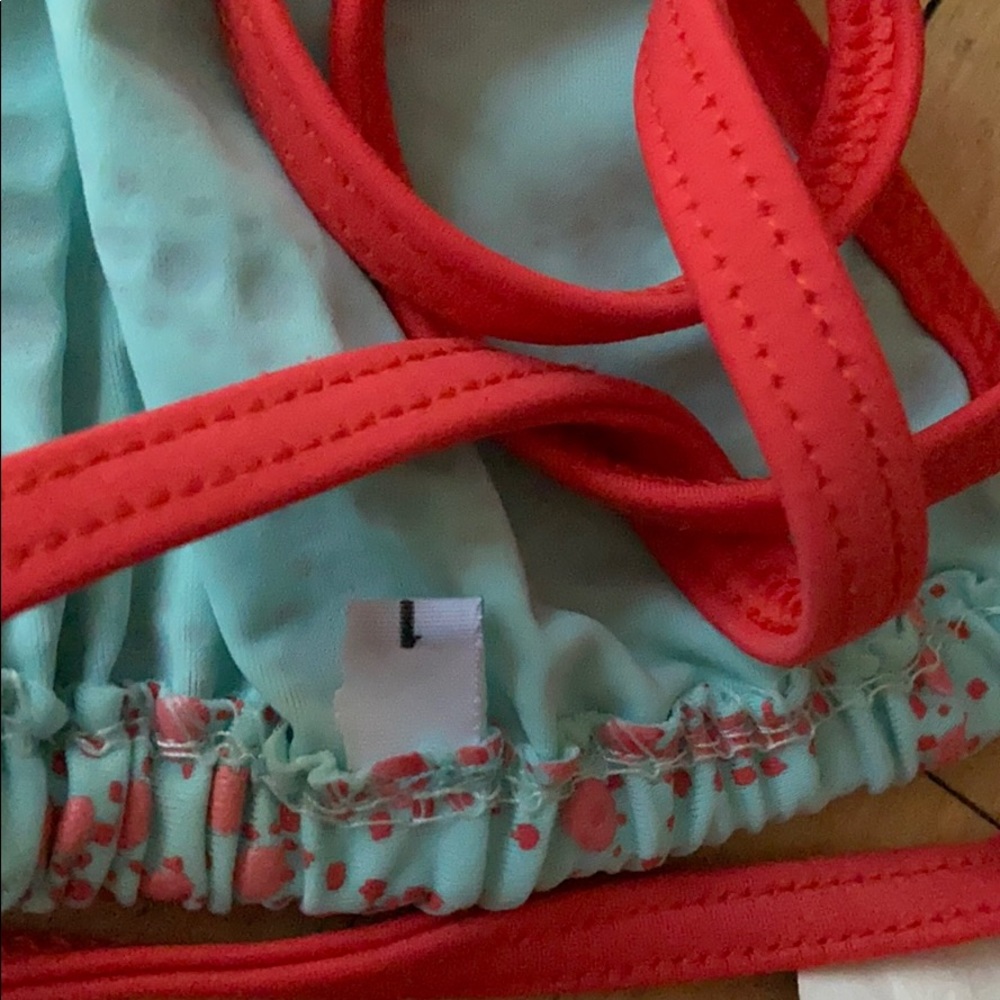 Kiwi Starfish Bikini Sz 1 - Picture 13 of 16
